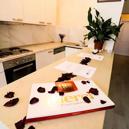 Apartman Mina