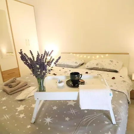 Apartman Mina * Pula