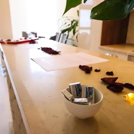 Apartman Mina Pula