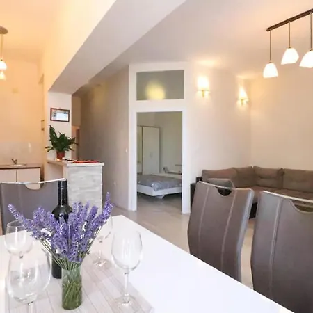 Apartman Mina Apartment Pula