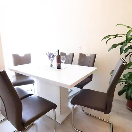Apartman Mina