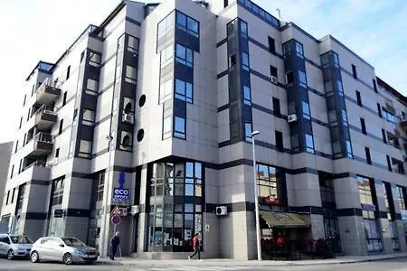 Apartman Mina Apartment *