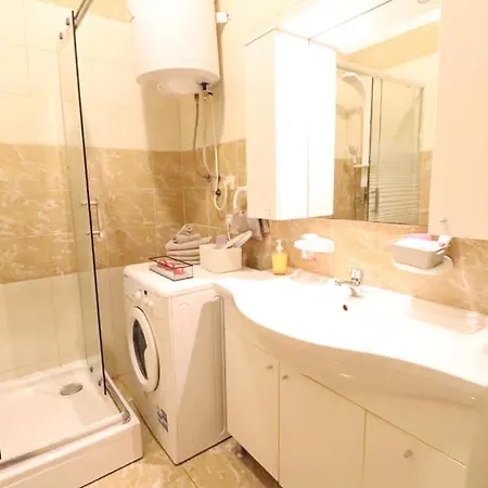 Apartman Mina * Pula