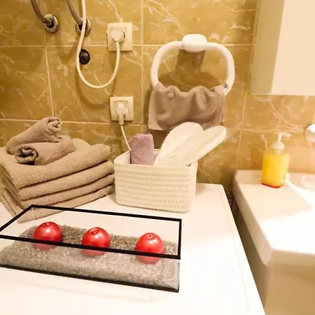 Apartman Mina *