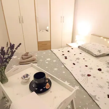 Apartman Mina Pula