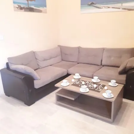 Apartman Mina Apartment