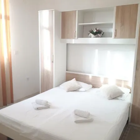 Apartman Mina Pula