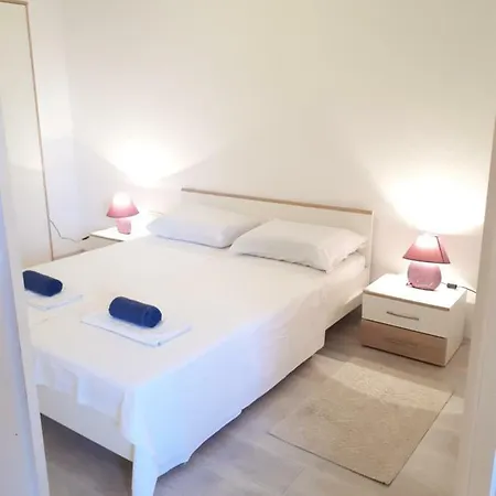 Apartman Mina Pula