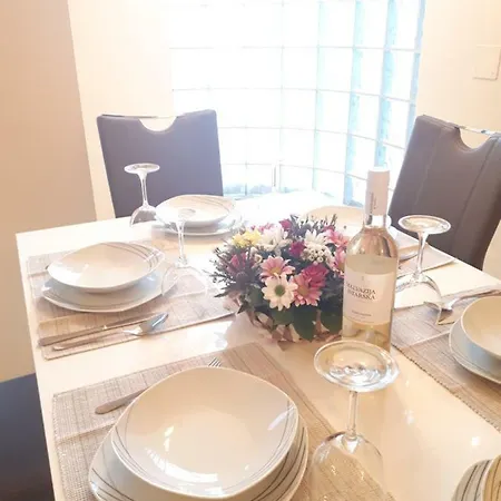 Apartman Mina Apartment