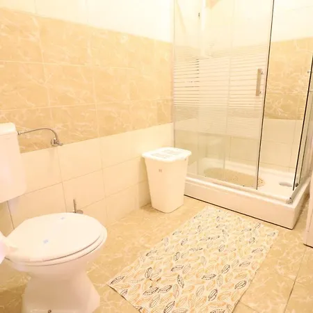 Apartman Mina Pula