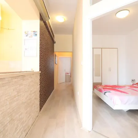 Apartman Mina * Pula