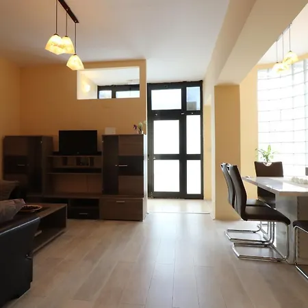 Apartman Mina Apartment Pula
