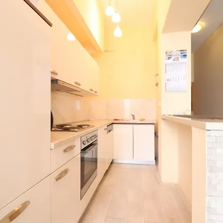 Apartman Mina * Pula