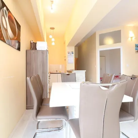 Apartman Mina Pula