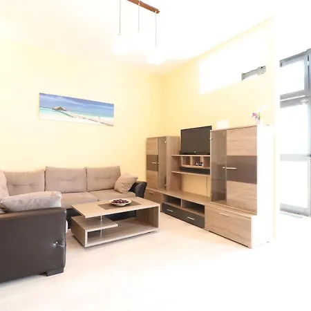 Apartman Mina