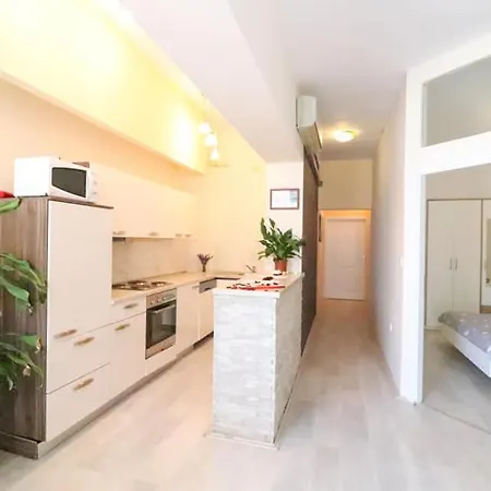 Apartman Apartman Mina