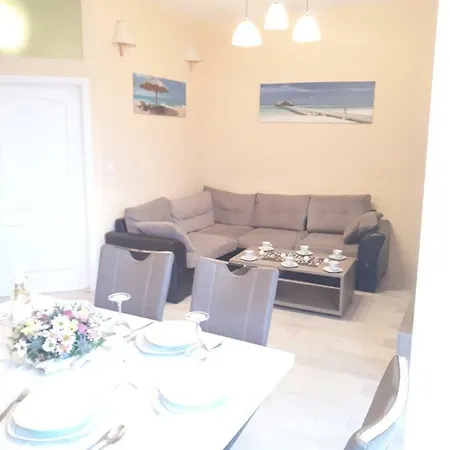 Apartman Apartman Mina