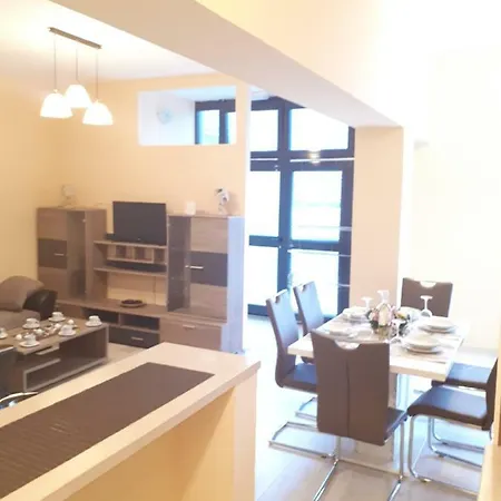 Apartman Mina Pula