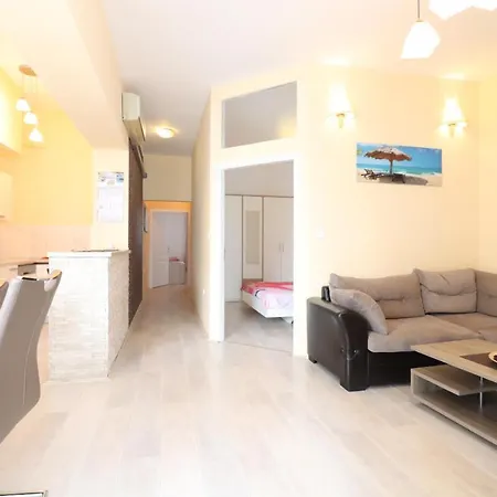 Apartman Apartman Mina *